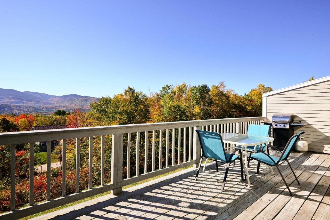 Bartlett Condo With Mountain Views Near Ski Resorts! エクステリア 写真