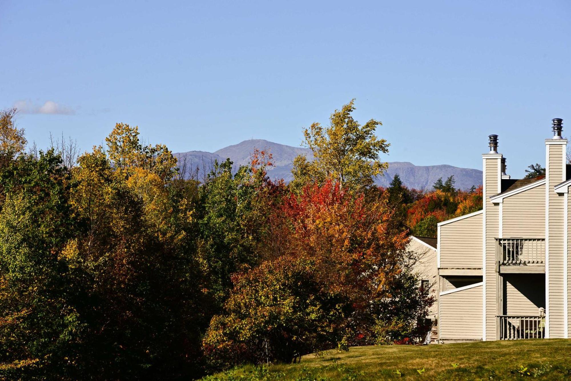Bartlett Condo With Mountain Views Near Ski Resorts! エクステリア 写真
