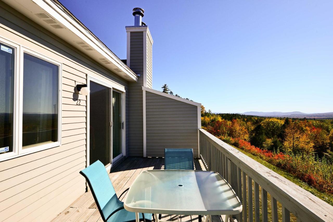 Bartlett Condo With Mountain Views Near Ski Resorts! エクステリア 写真