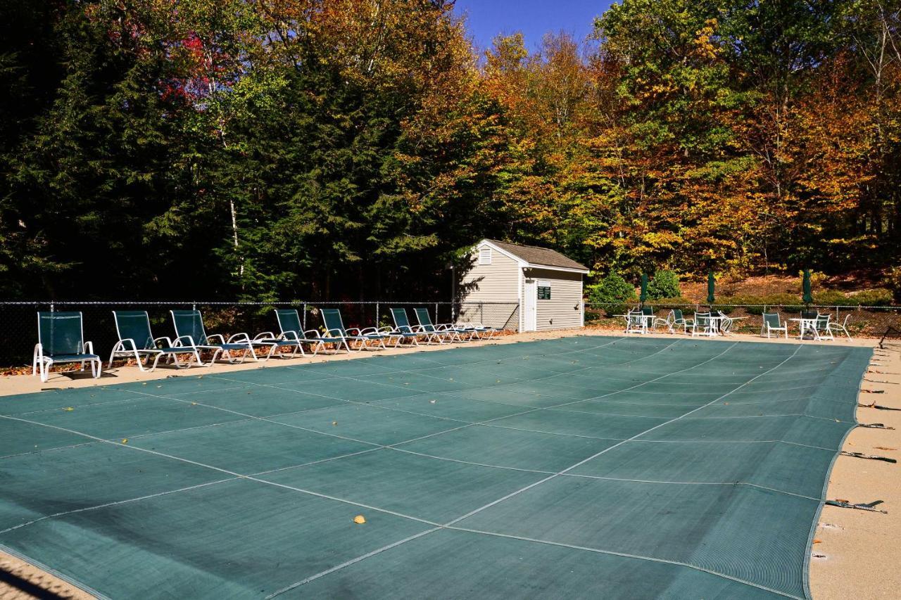 Bartlett Condo With Mountain Views Near Ski Resorts! エクステリア 写真